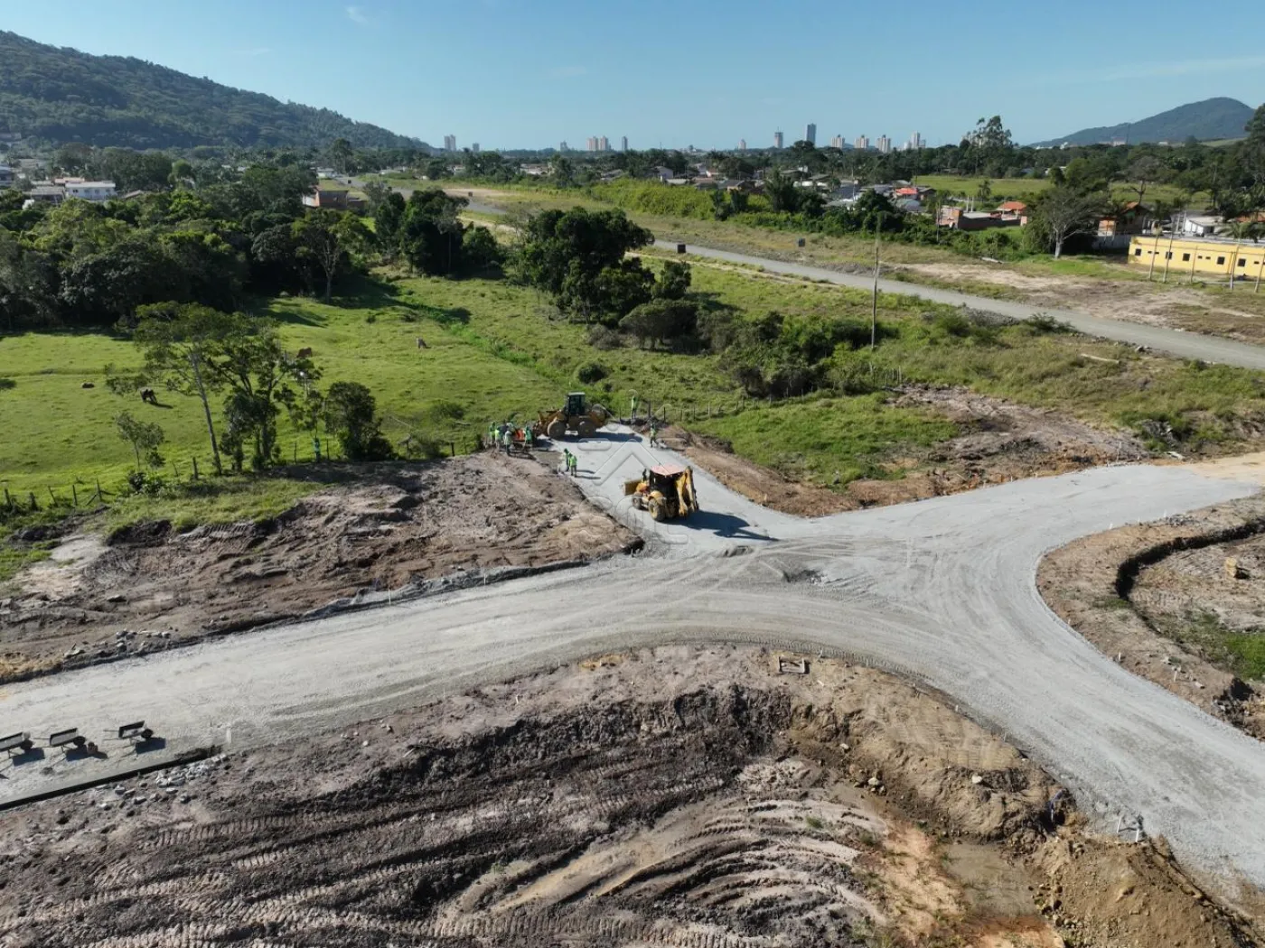 Terrenos no Loteamento Penha Park - Invista em qualidade de vida no litoral catarinense!