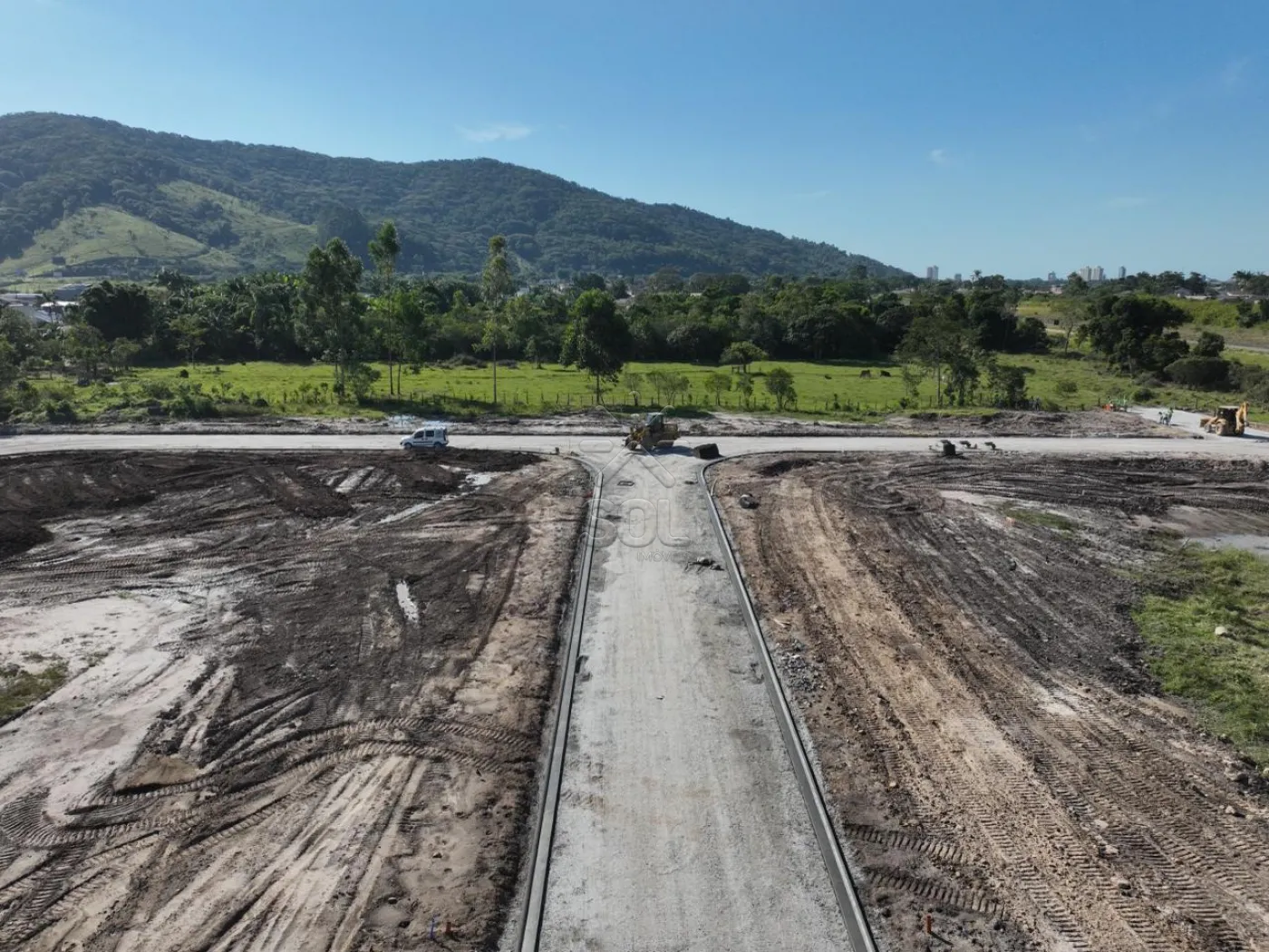 Terrenos no Loteamento Penha Park - Invista em qualidade de vida no litoral catarinense!