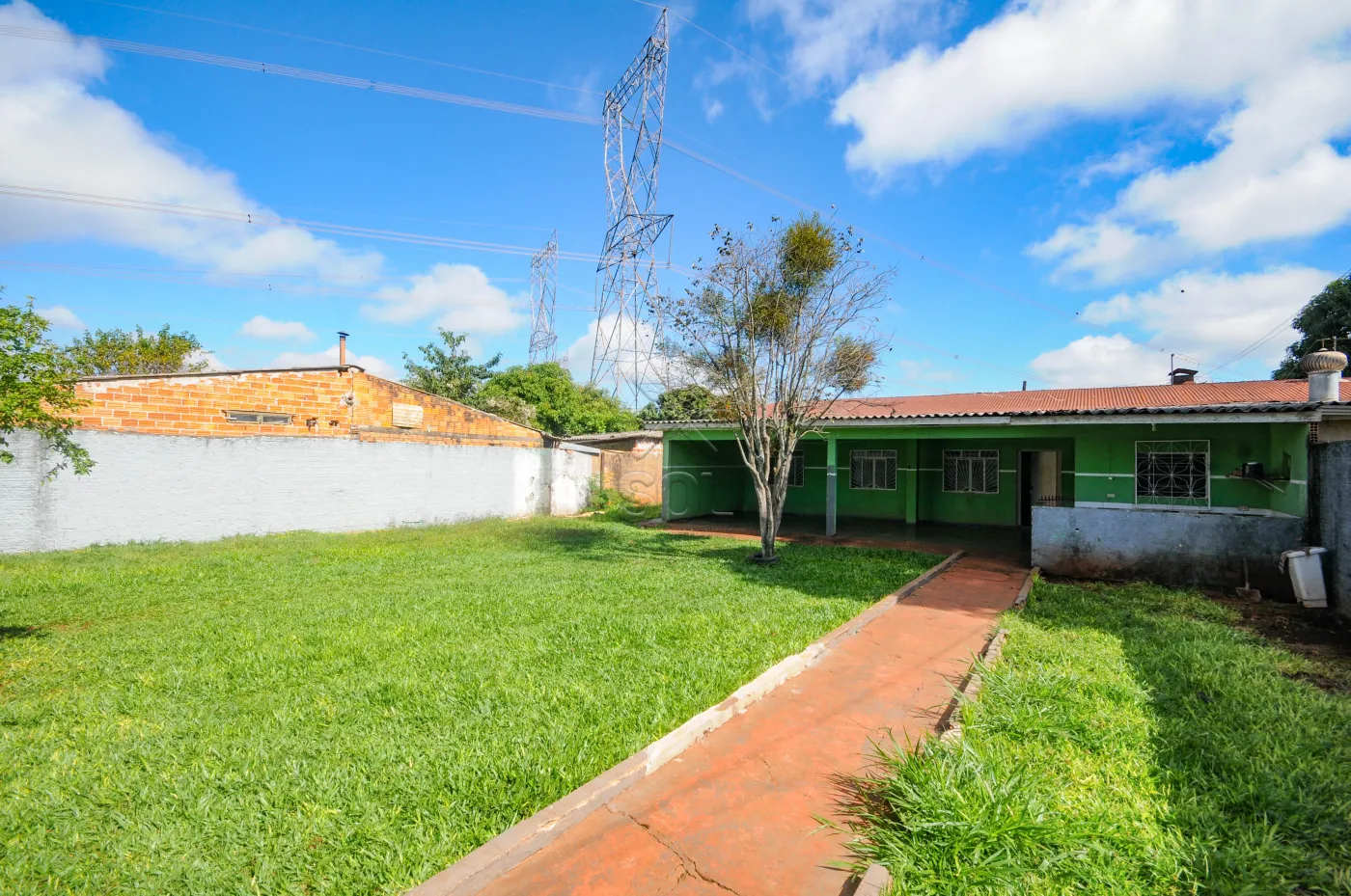 Casa à venda na Vila C - Foz do Iguaçu/PR