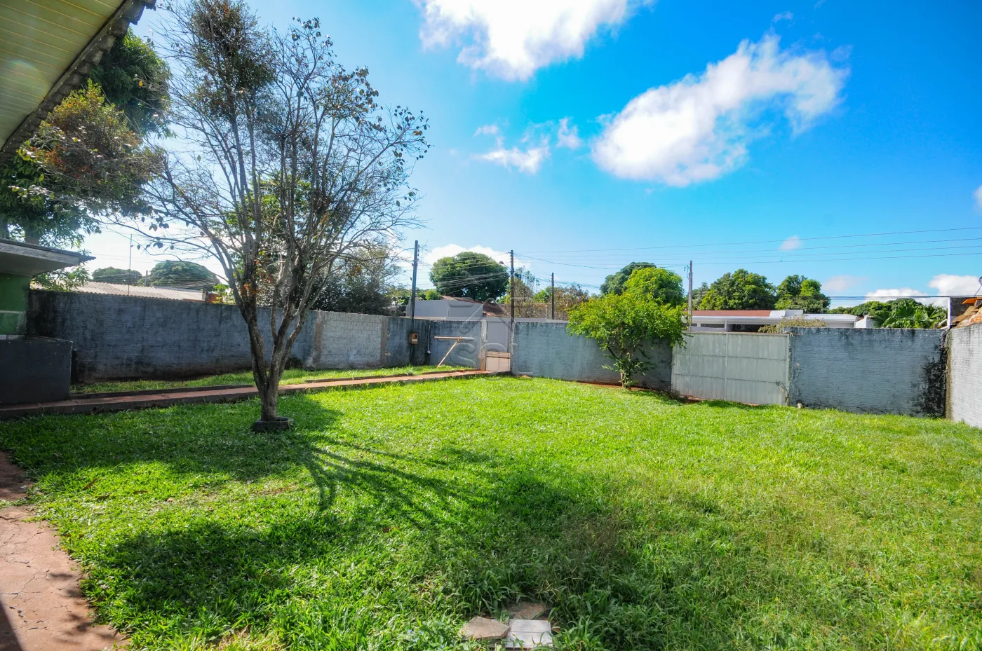 Casa à venda na Vila C - Foz do Iguaçu/PR