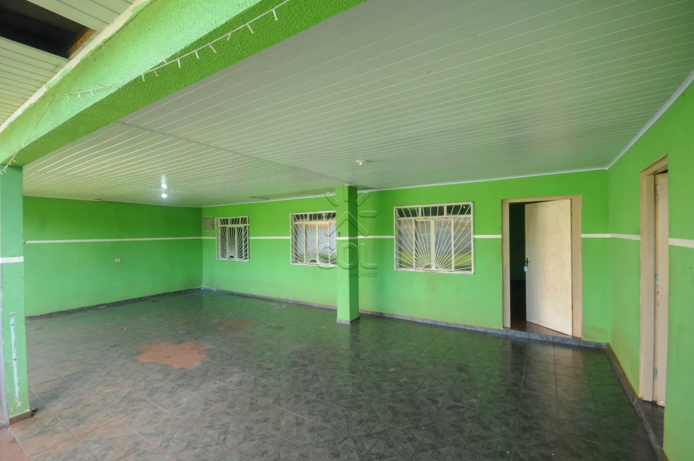 Casa à venda na Vila C - Foz do Iguaçu/PR