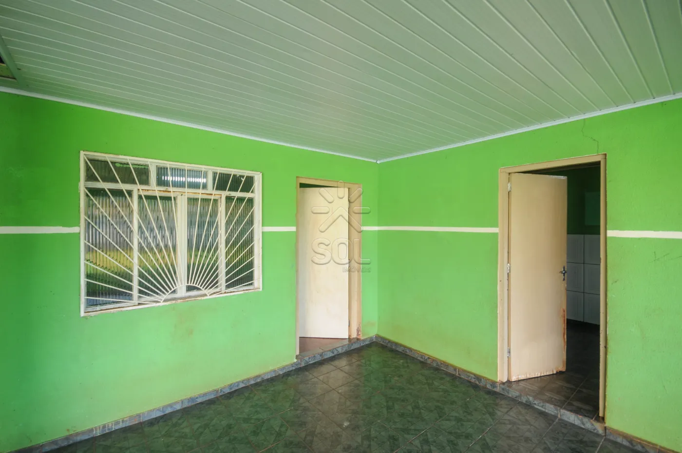 Casa à venda na Vila C - Foz do Iguaçu/PR