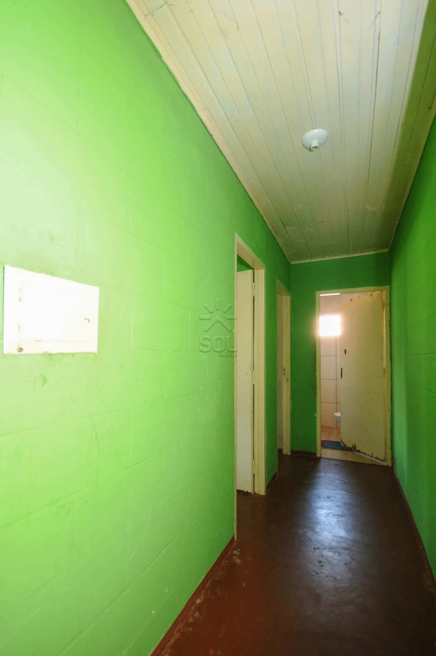 Casa à venda na Vila C - Foz do Iguaçu/PR