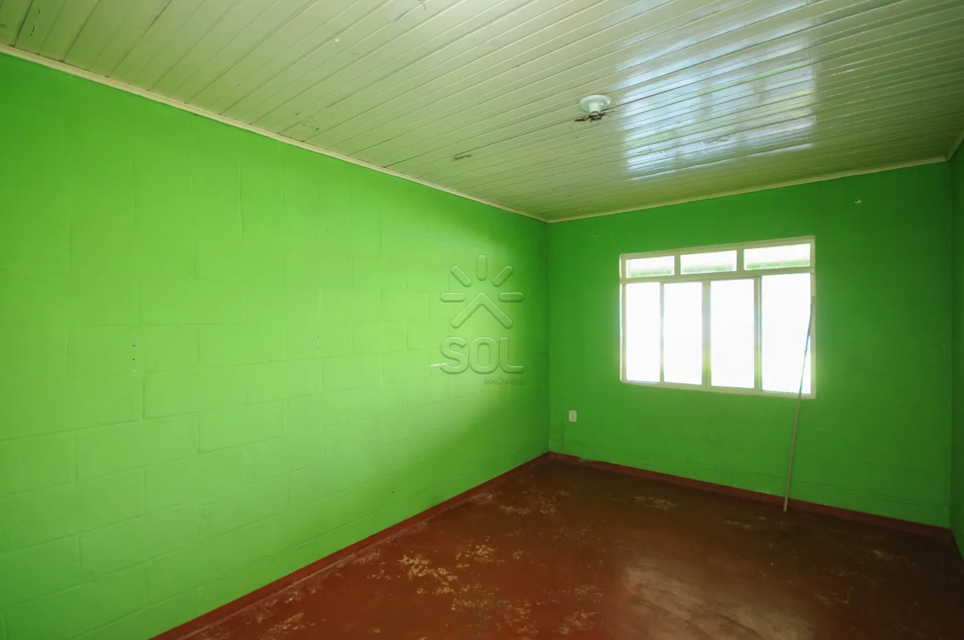 Casa à venda na Vila C - Foz do Iguaçu/PR