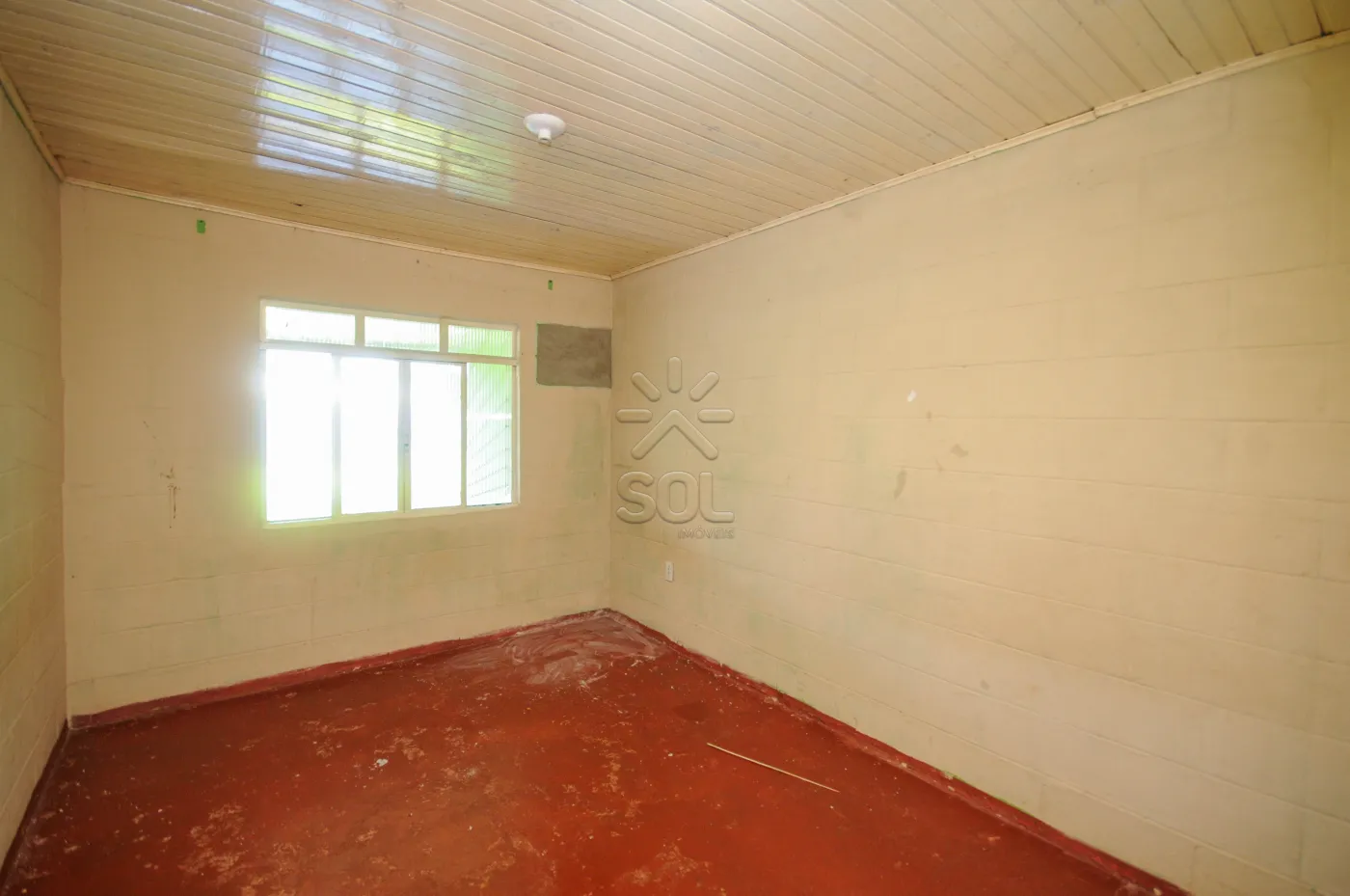 Casa à venda na Vila C - Foz do Iguaçu/PR