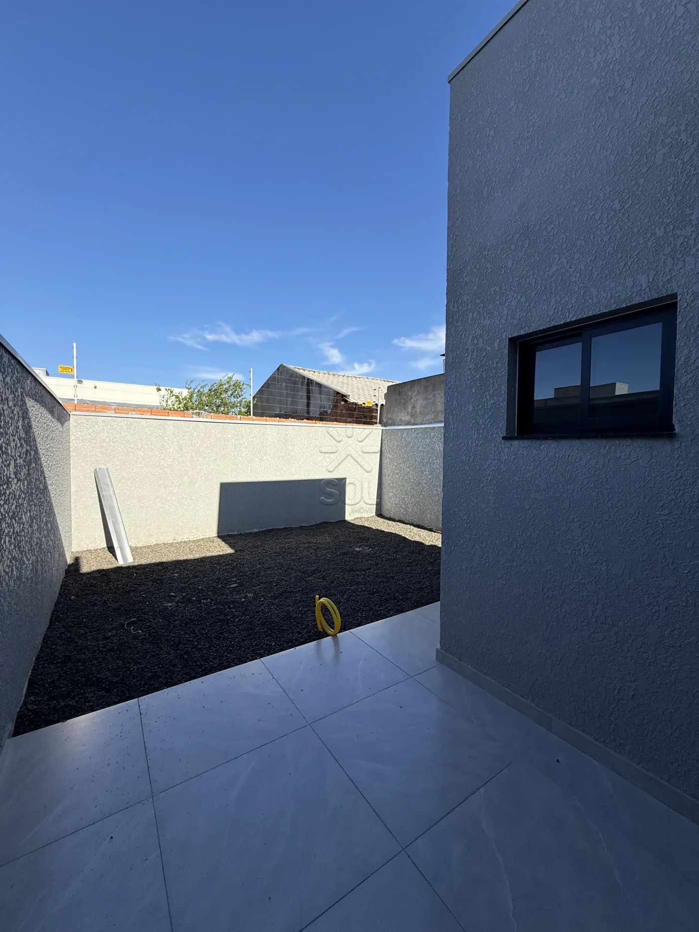 Casa nova à venda no Jardim das Oliveiras - Região do Três Lagoas em Foz do Iguaçu/PR