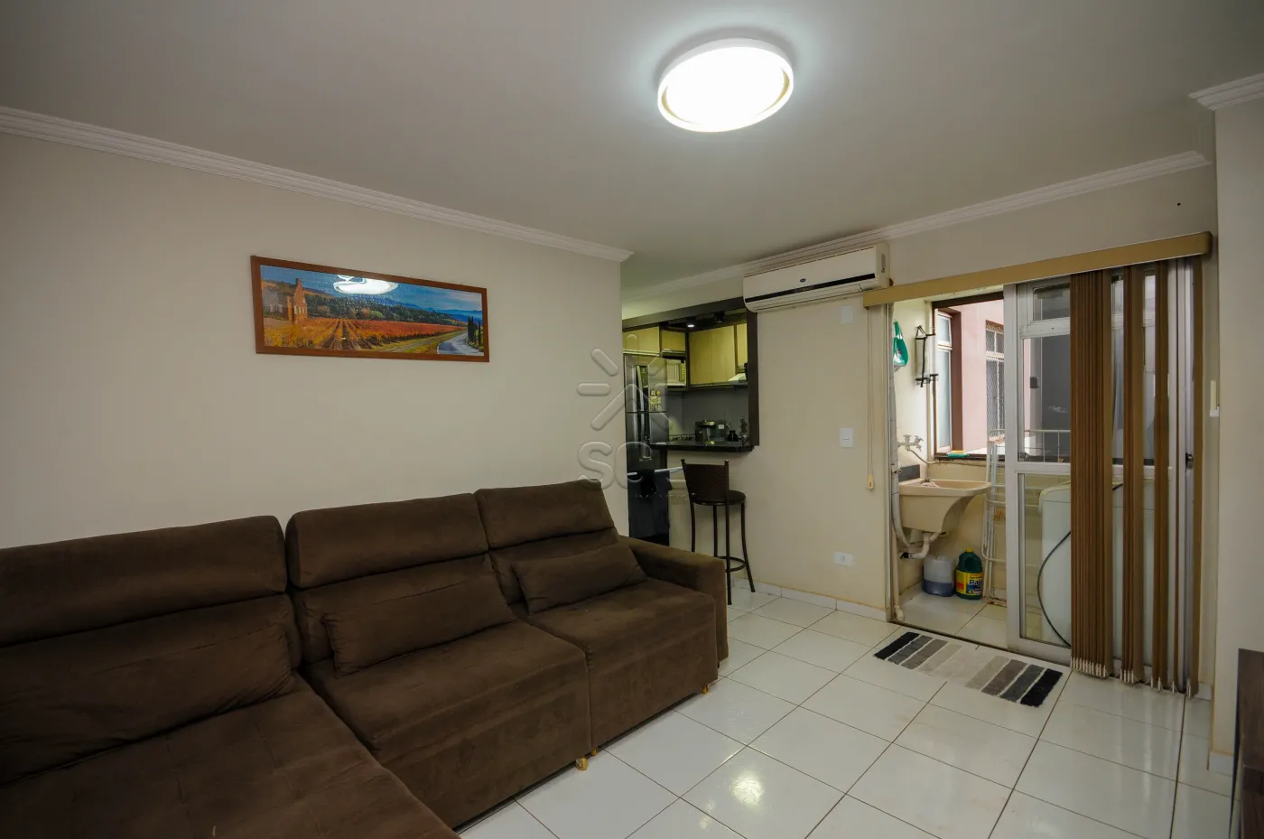 Apartamento à venda em Polo Centro, Foz do Iguaçu — Portal Chave Fácil