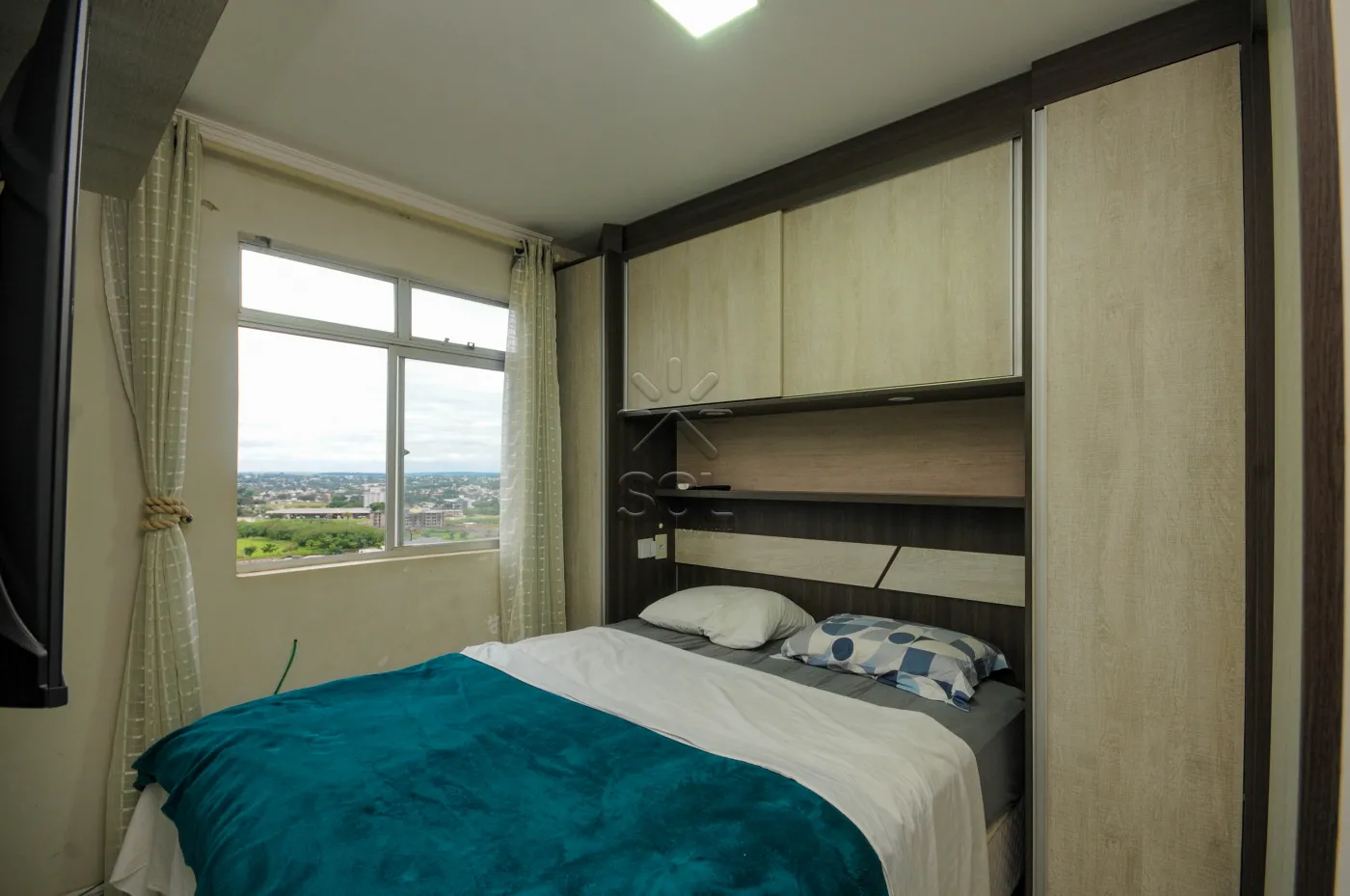 Apartamento à venda em Polo Centro, Foz do Iguaçu — Portal Chave Fácil