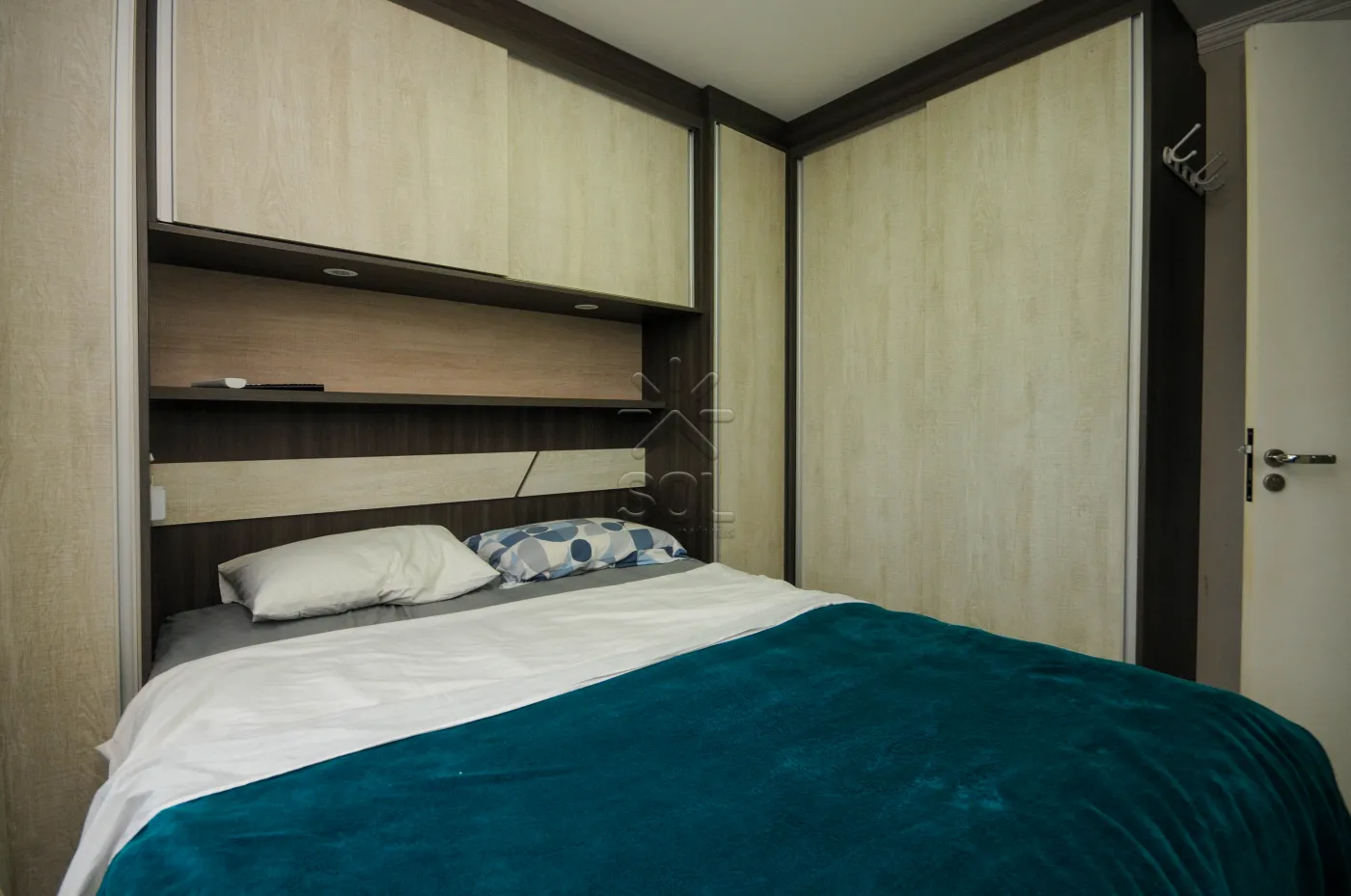 Apartamento à venda em Polo Centro, Foz do Iguaçu — Portal Chave Fácil