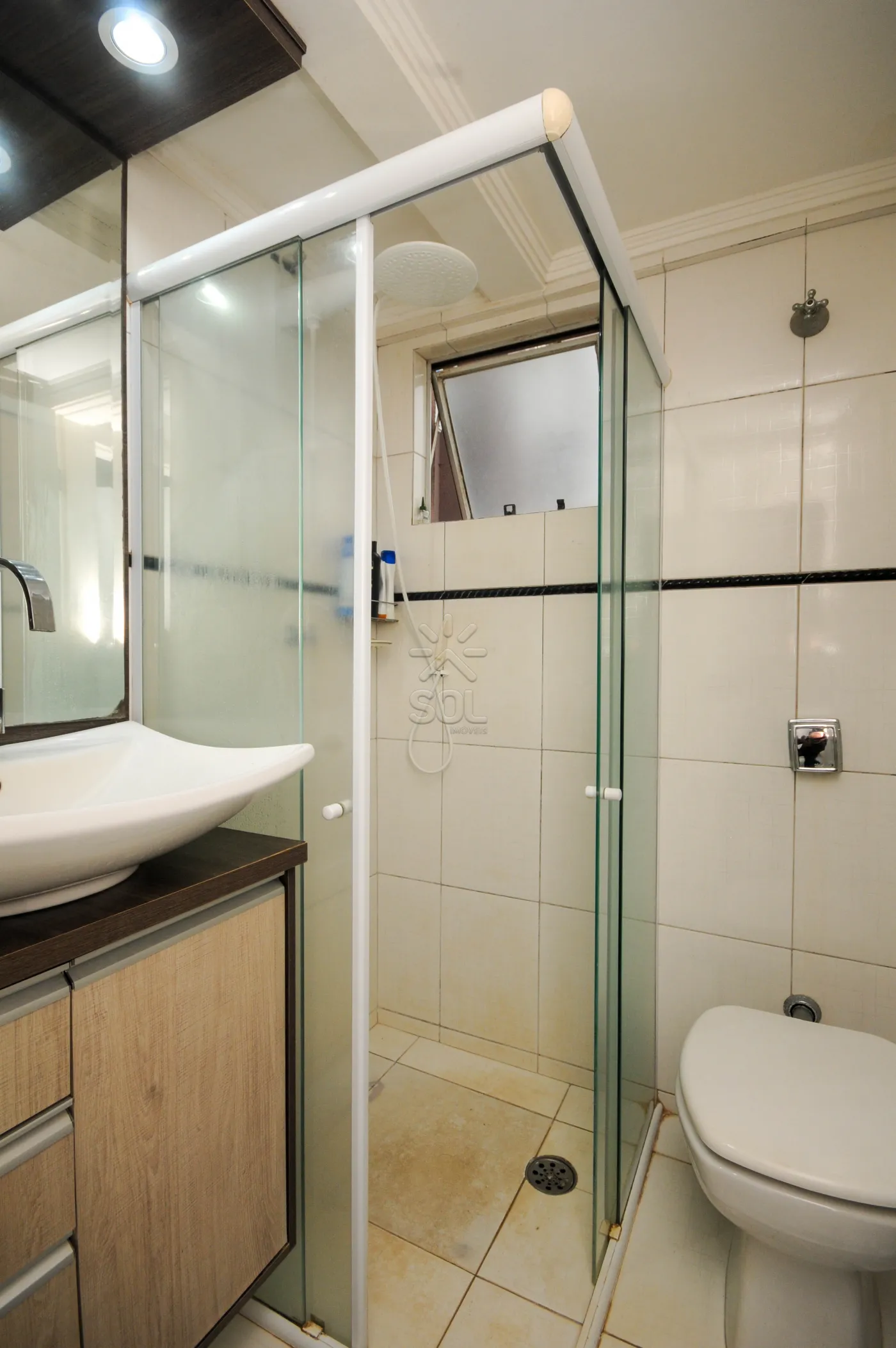 Apartamento à venda em Polo Centro, Foz do Iguaçu — Portal Chave Fácil