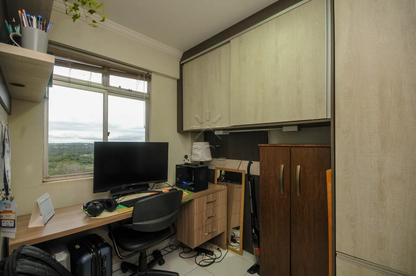 Apartamento à venda em Polo Centro, Foz do Iguaçu — Portal Chave Fácil