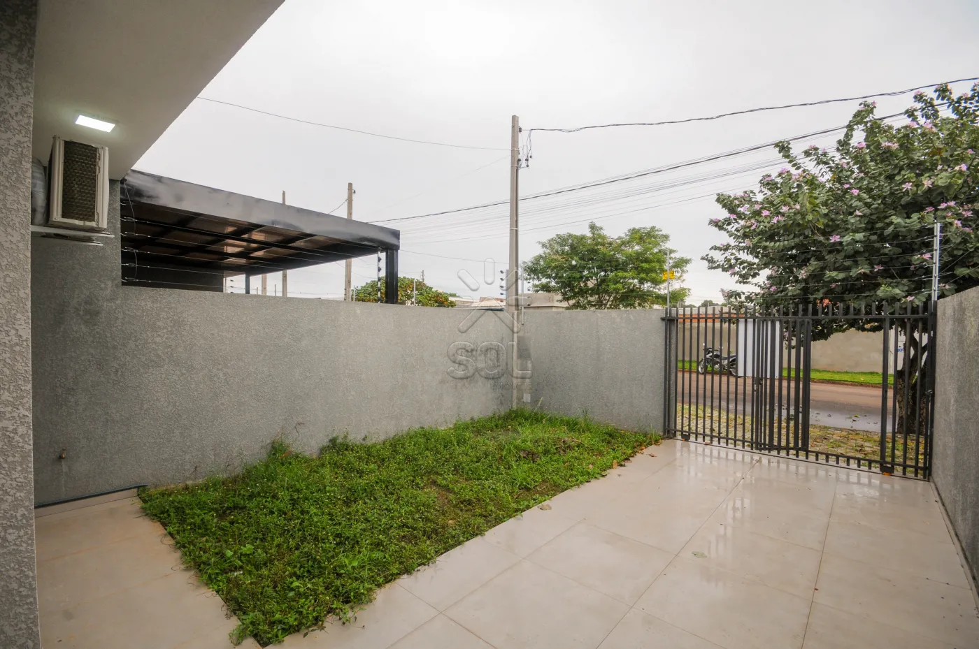 Casa para locação, Jardim das Oliveiras - Foz do Iguaçu/PR