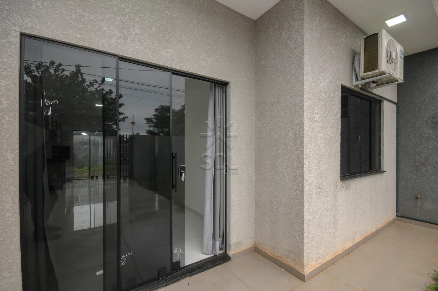 Casa para locação, Jardim das Oliveiras - Foz do Iguaçu/PR