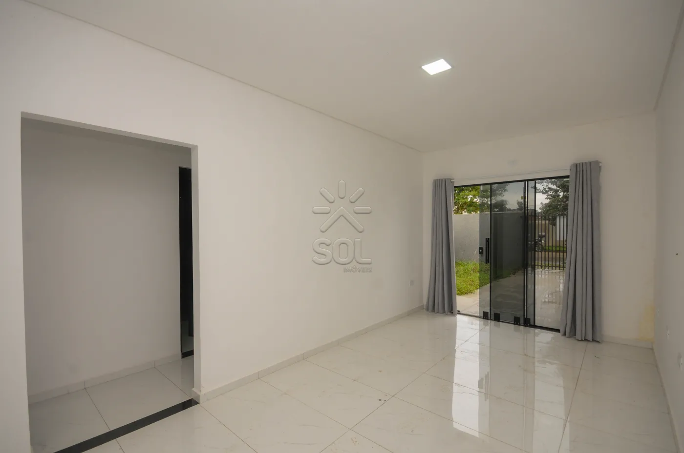 Casa para locação, Jardim das Oliveiras - Foz do Iguaçu/PR