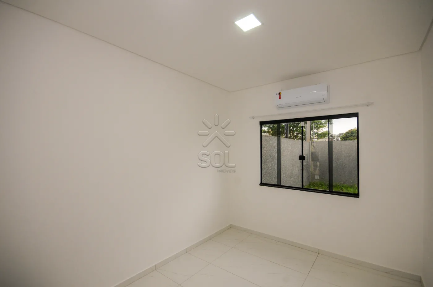 Casa para locação, Jardim das Oliveiras - Foz do Iguaçu/PR