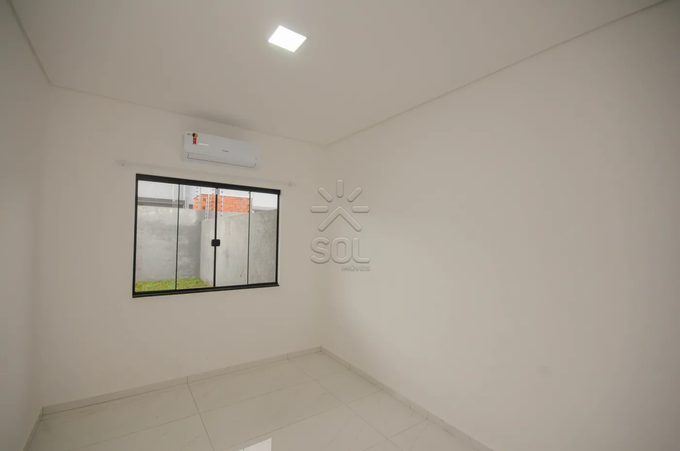 Casa para locação, Jardim das Oliveiras - Foz do Iguaçu/PR