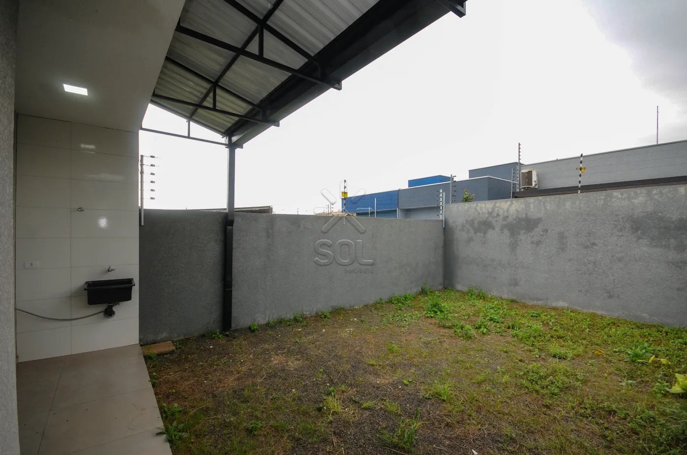 Casa para locação, Jardim das Oliveiras - Foz do Iguaçu/PR