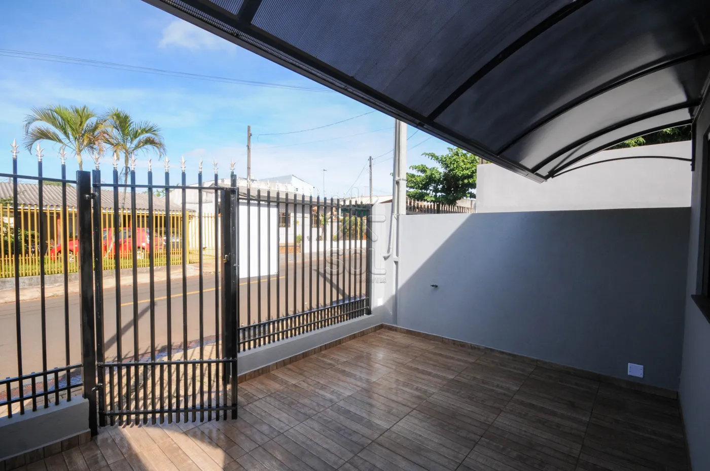 Casa para locação, Jardim Novo Mundo - Foz do Iguaçu/PR