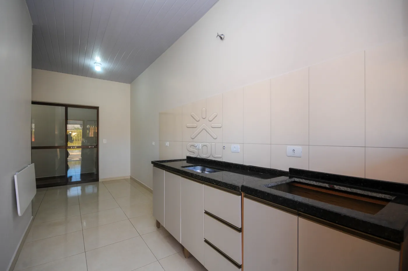 Casa para locação, Jardim Novo Mundo - Foz do Iguaçu/PR