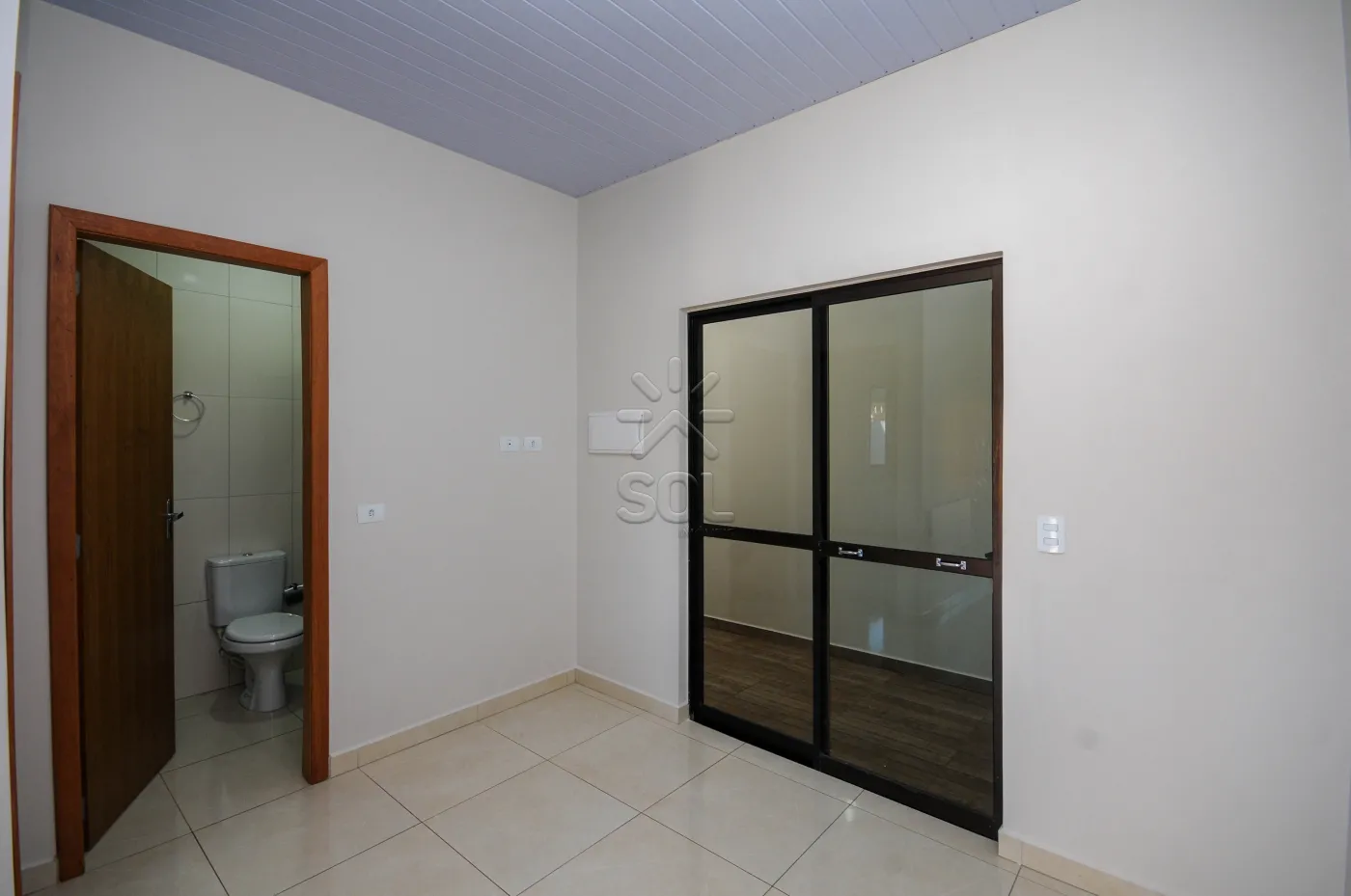 Casa para locação, Jardim Novo Mundo - Foz do Iguaçu/PR