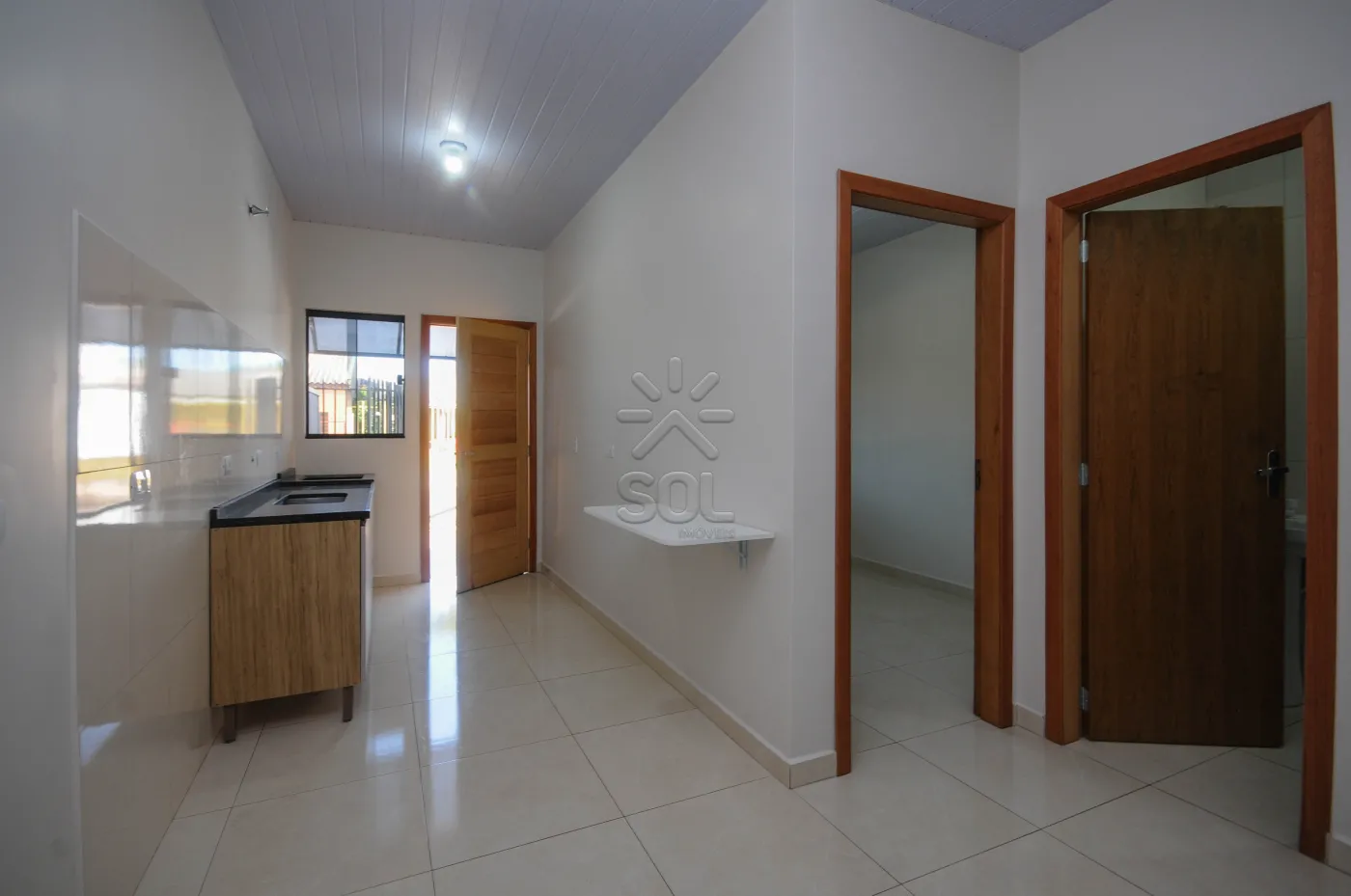 Casa para locação, Jardim Novo Mundo - Foz do Iguaçu/PR