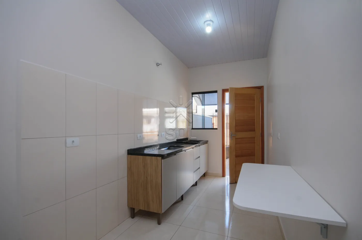 Casa para locação, Jardim Novo Mundo - Foz do Iguaçu/PR