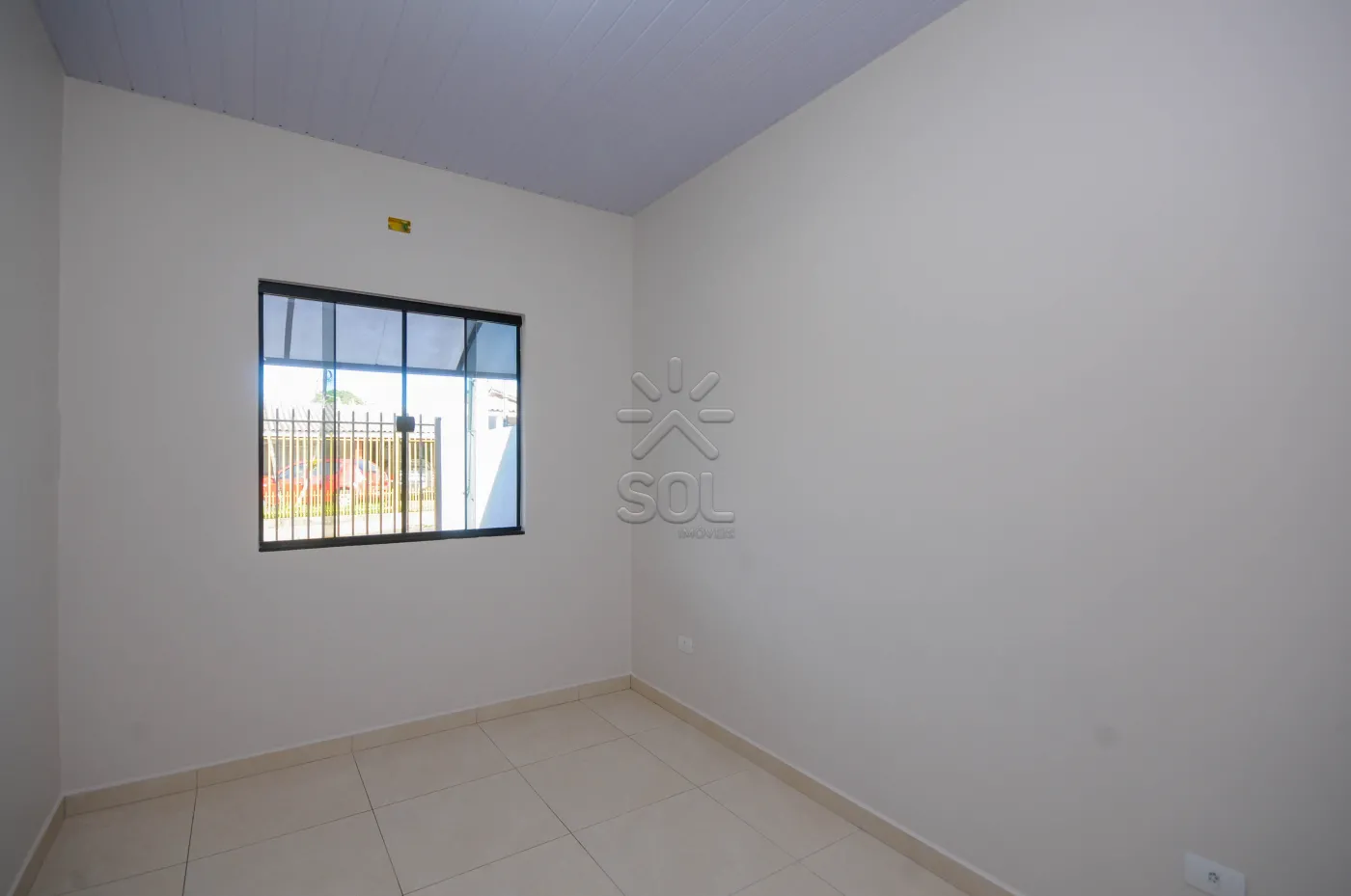 Casa para locação, Jardim Novo Mundo - Foz do Iguaçu/PR