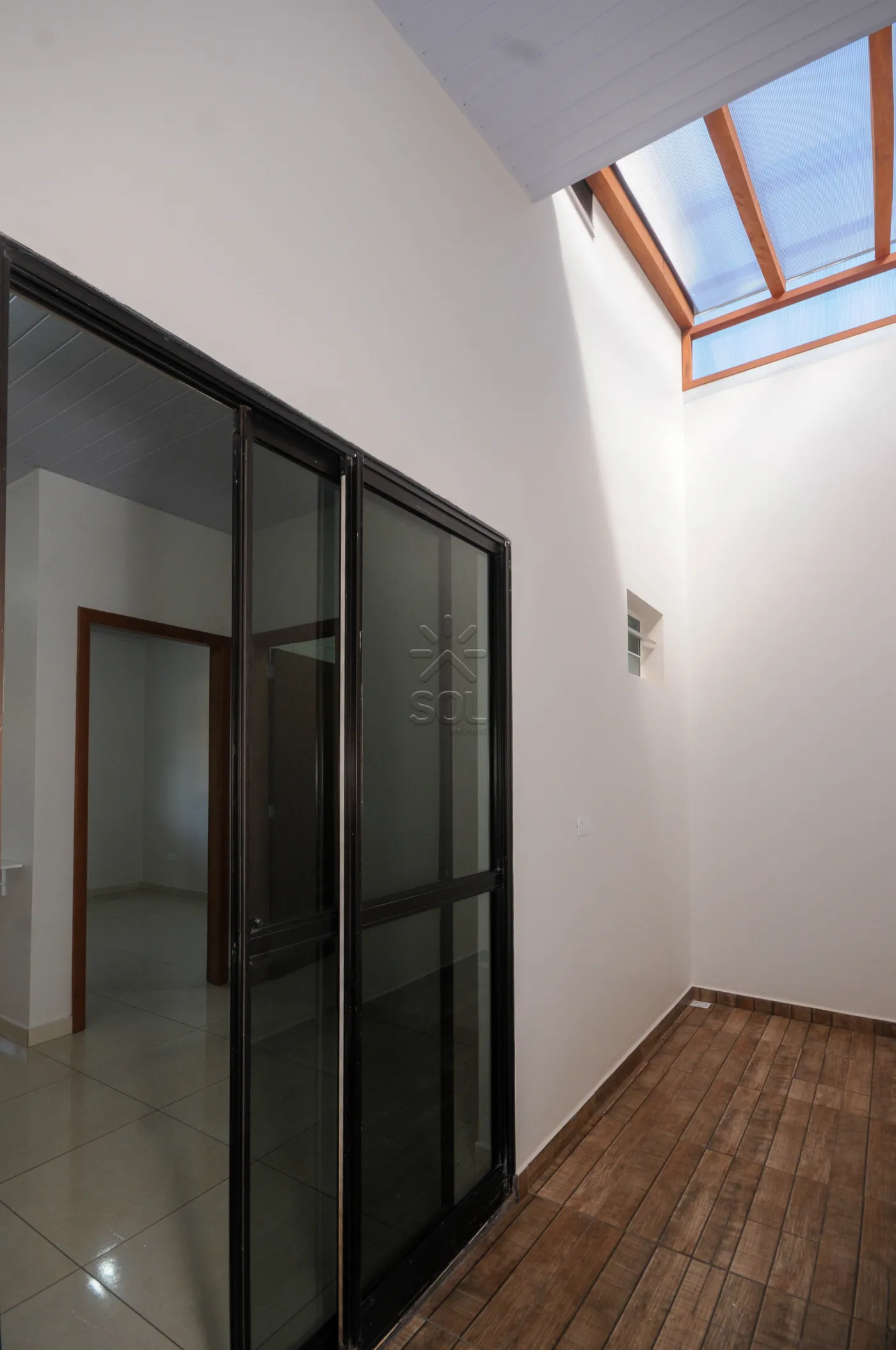 Casa para locação, Jardim Novo Mundo - Foz do Iguaçu/PR