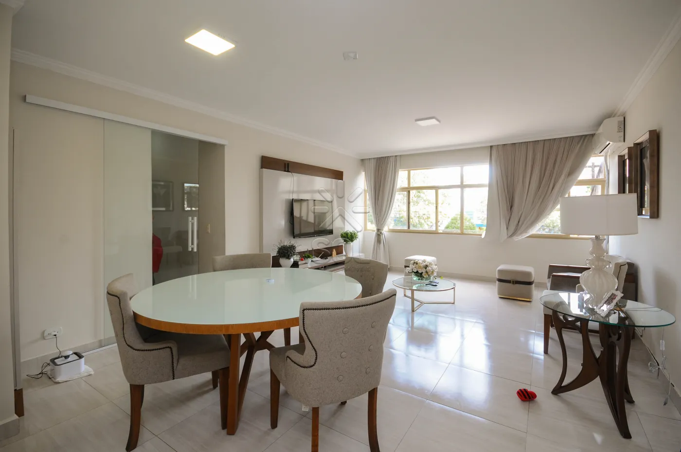 Apartamento à venda em Centro, Foz do Iguaçu — Portal Chave Fácil