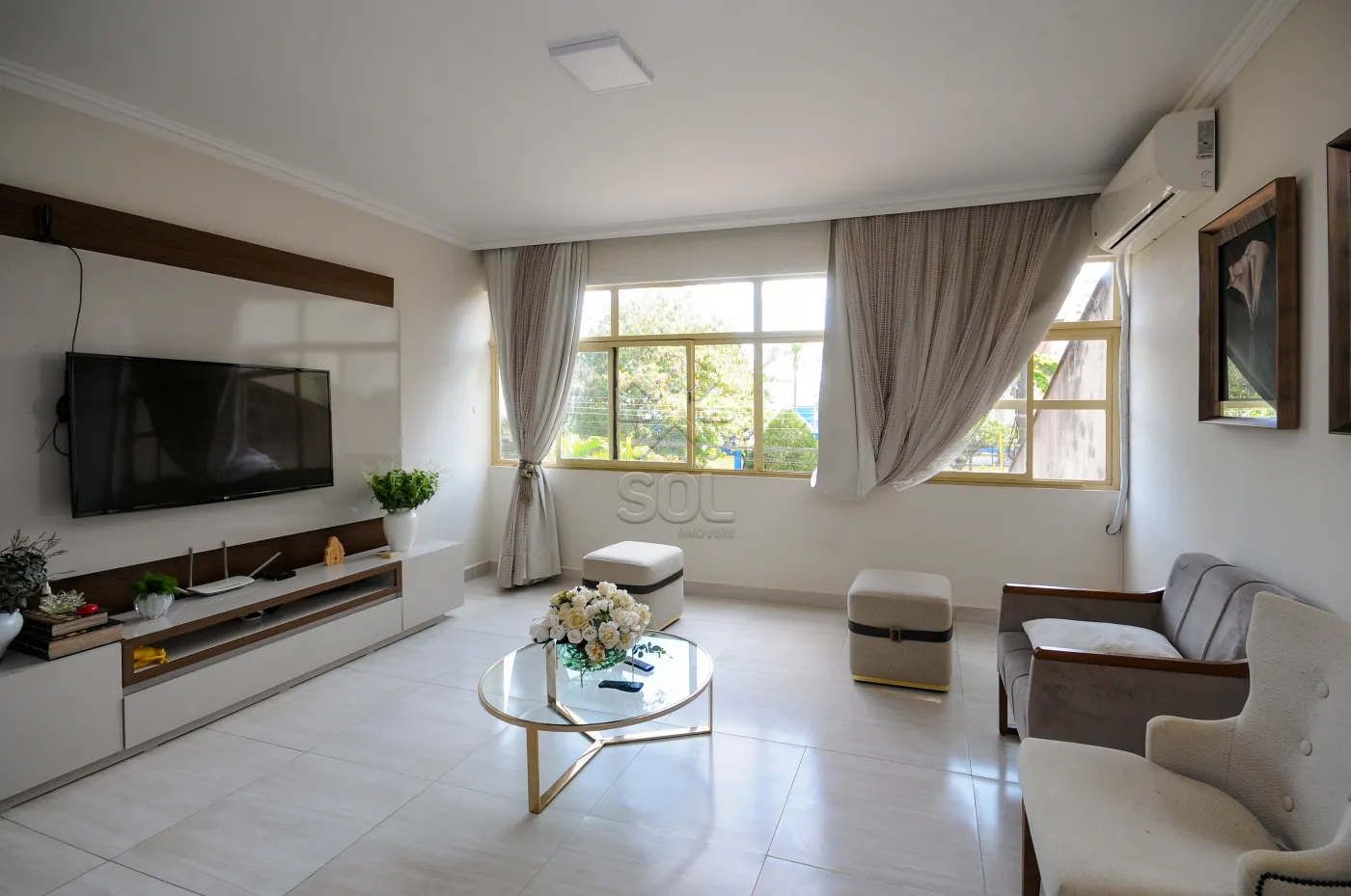 Apartamento à venda em Centro, Foz do Iguaçu — Portal Chave Fácil