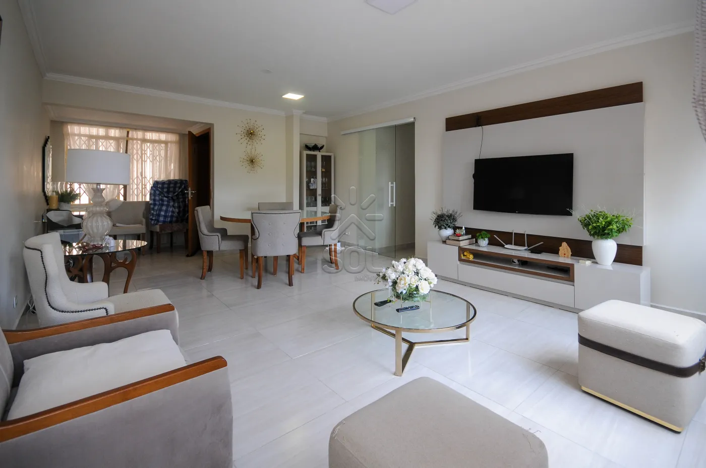 Apartamento à venda em Centro, Foz do Iguaçu — Portal Chave Fácil