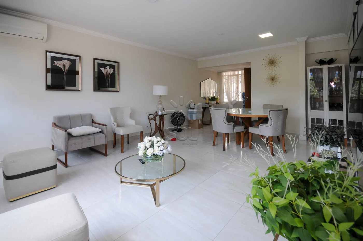 Apartamento à venda em Centro, Foz do Iguaçu — Portal Chave Fácil