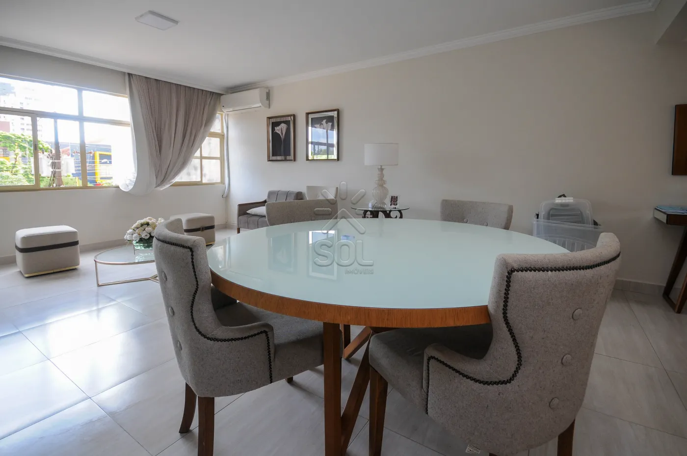 Apartamento à venda em Centro, Foz do Iguaçu — Portal Chave Fácil