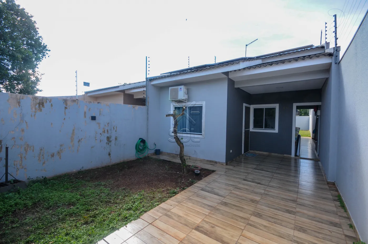 Casa para alugar em Três Bandeiras, Foz do Iguaçu — Portal Chave Fácil