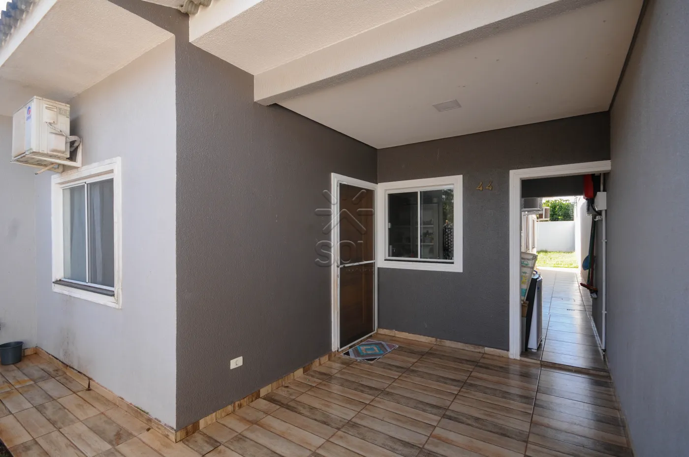 Casa para alugar em Três Bandeiras, Foz do Iguaçu — Portal Chave Fácil