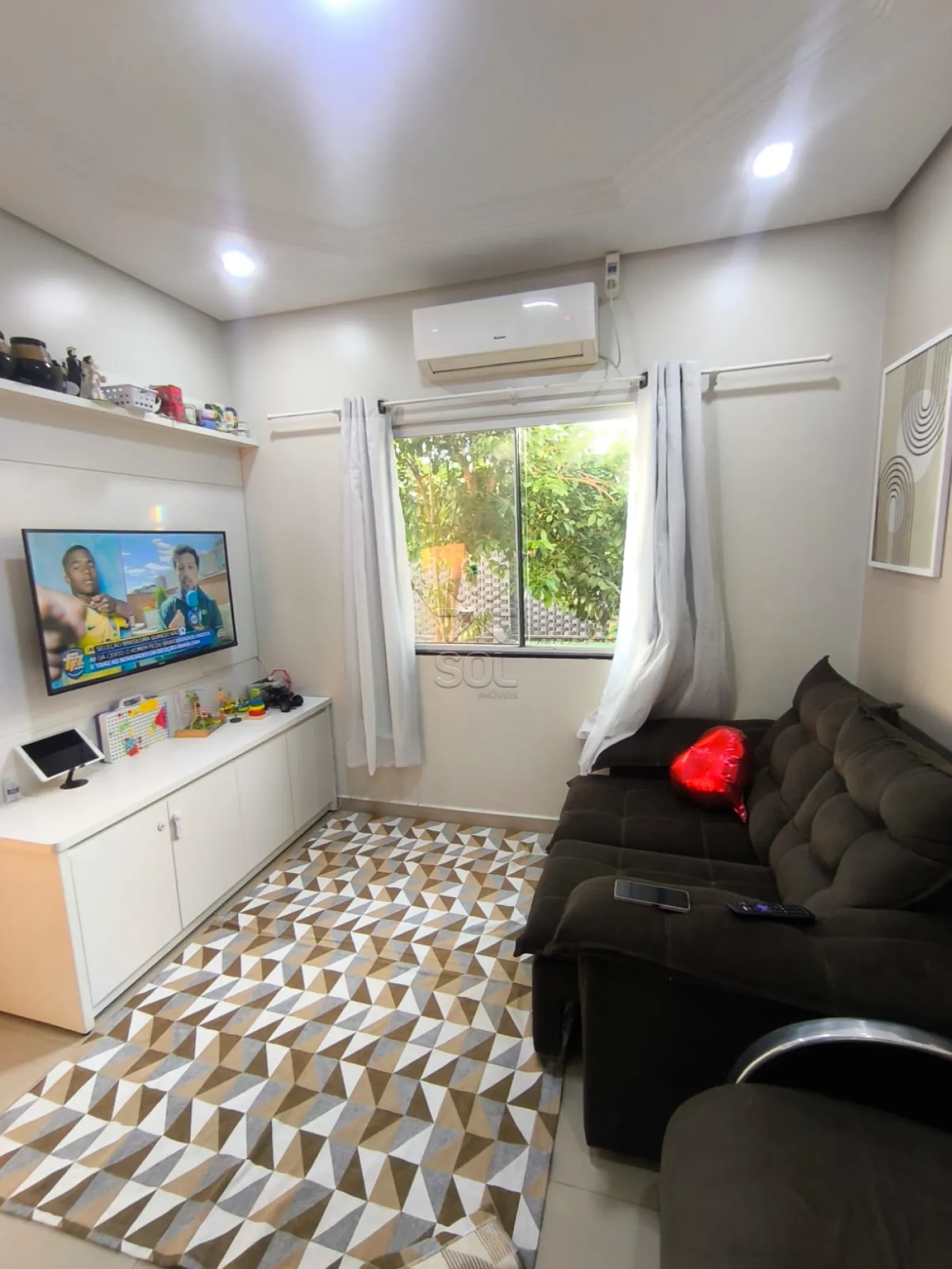 Casa para alugar em Três Bandeiras, Foz do Iguaçu — Portal Chave Fácil