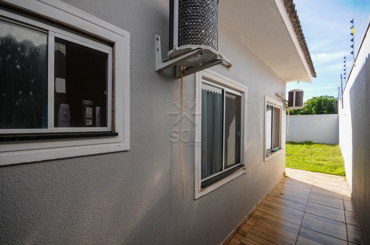 Casa para locação, Três Bandeiras - Foz do Iguaçu/PR