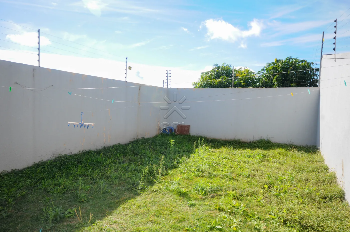 Casa para locação, Três Bandeiras - Foz do Iguaçu/PR