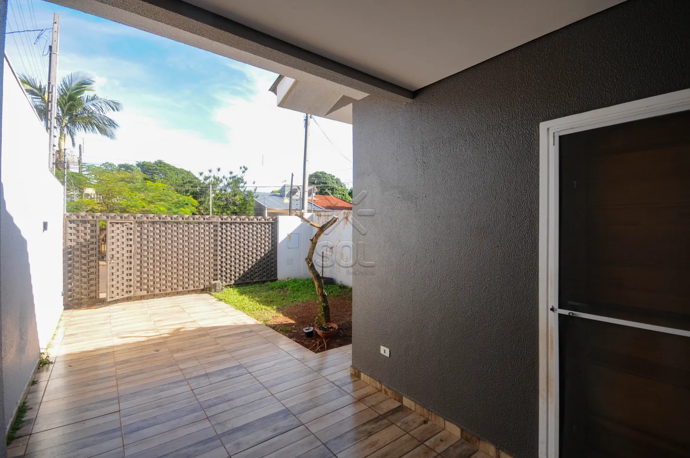 Casa para locação, Três Bandeiras - Foz do Iguaçu/PR