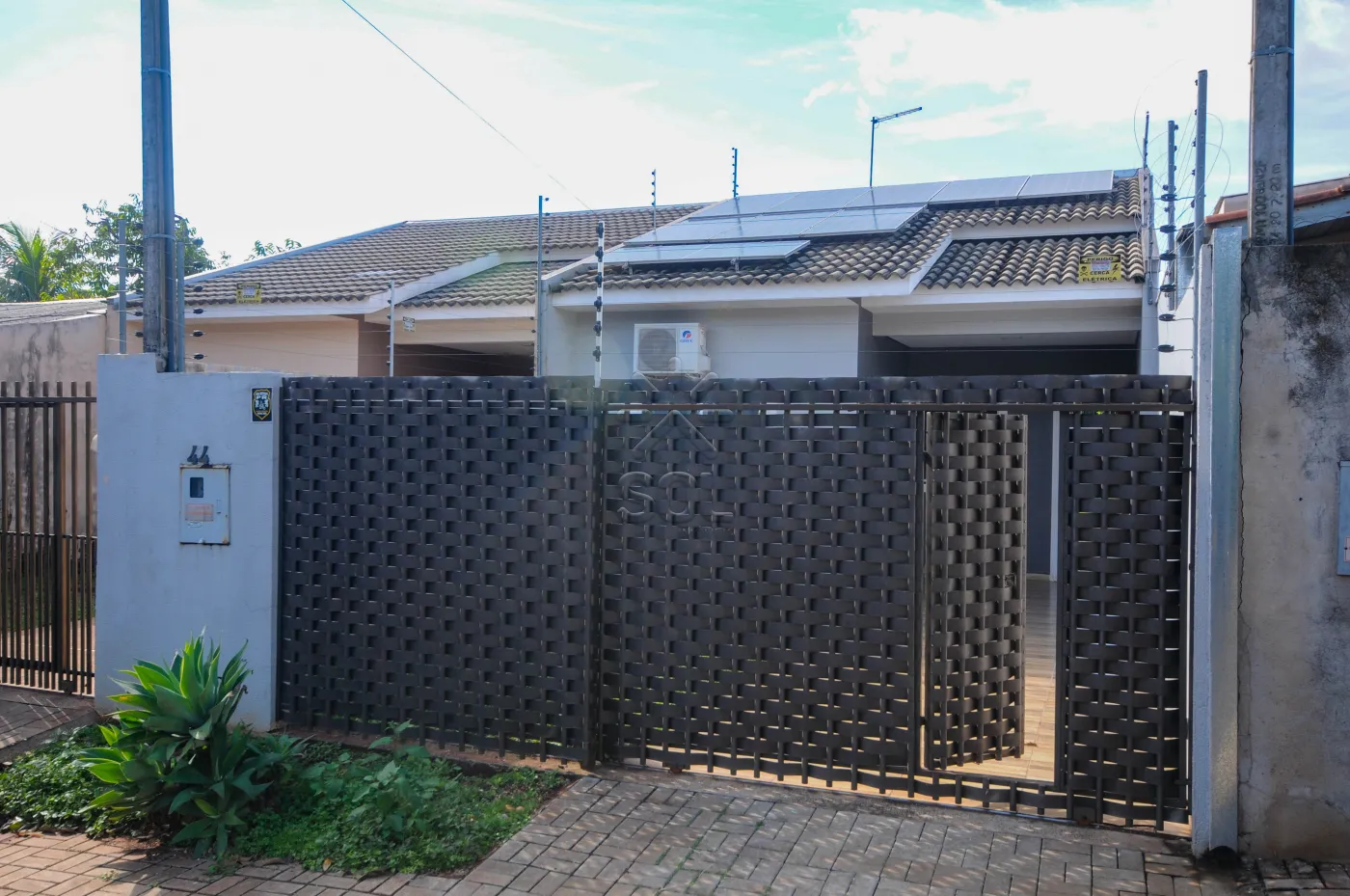 Casa para locação, Três Bandeiras - Foz do Iguaçu/PR
