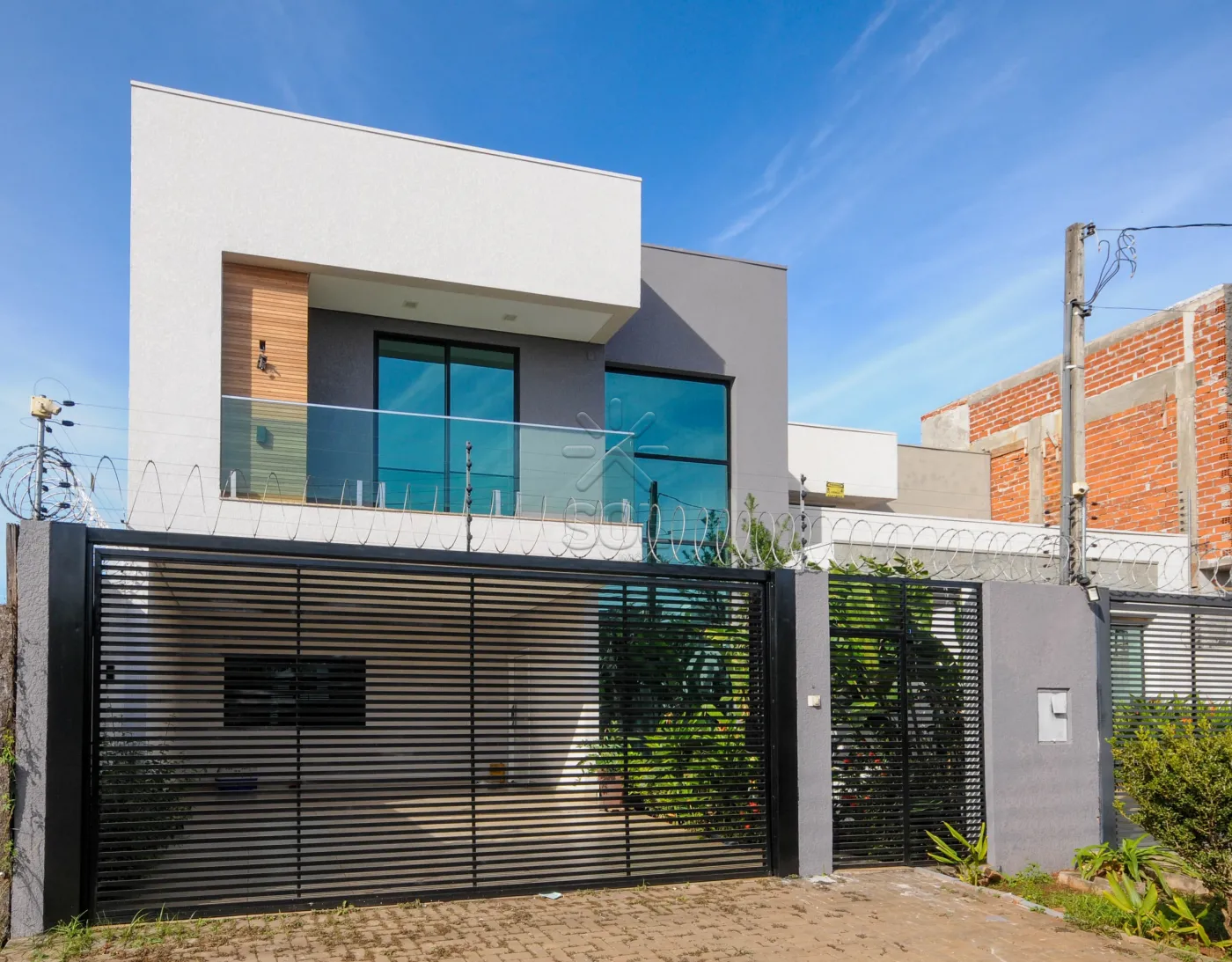 Casa para alugar em Panorama, Foz do Iguaçu — Portal Chave Fácil