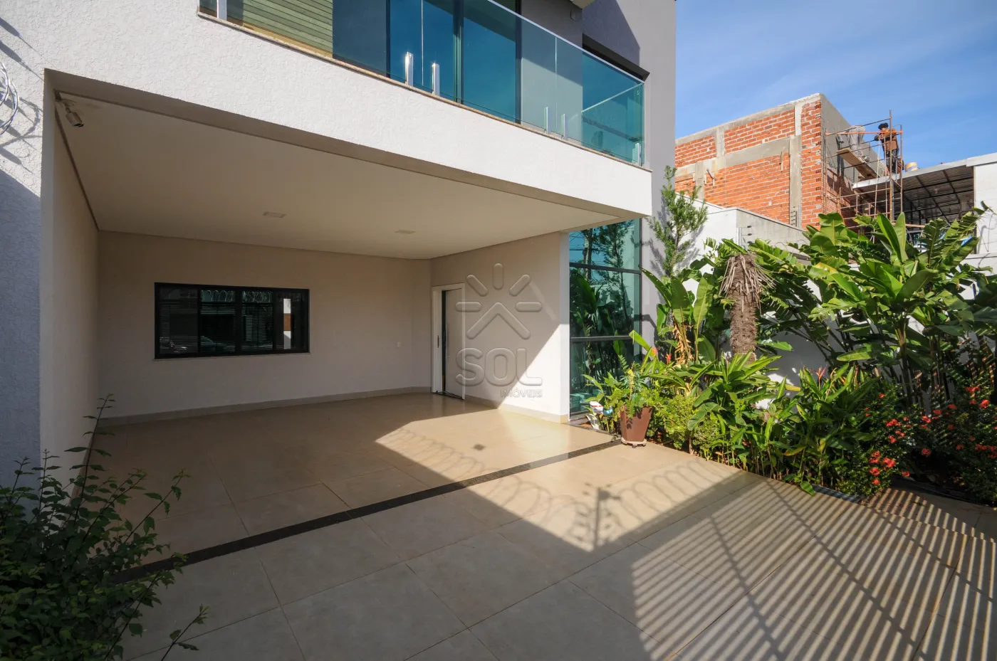 Casa para alugar em Panorama, Foz do Iguaçu — Portal Chave Fácil