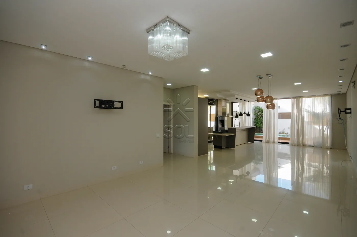 Casa para alugar em Panorama, Foz do Iguaçu — Portal Chave Fácil
