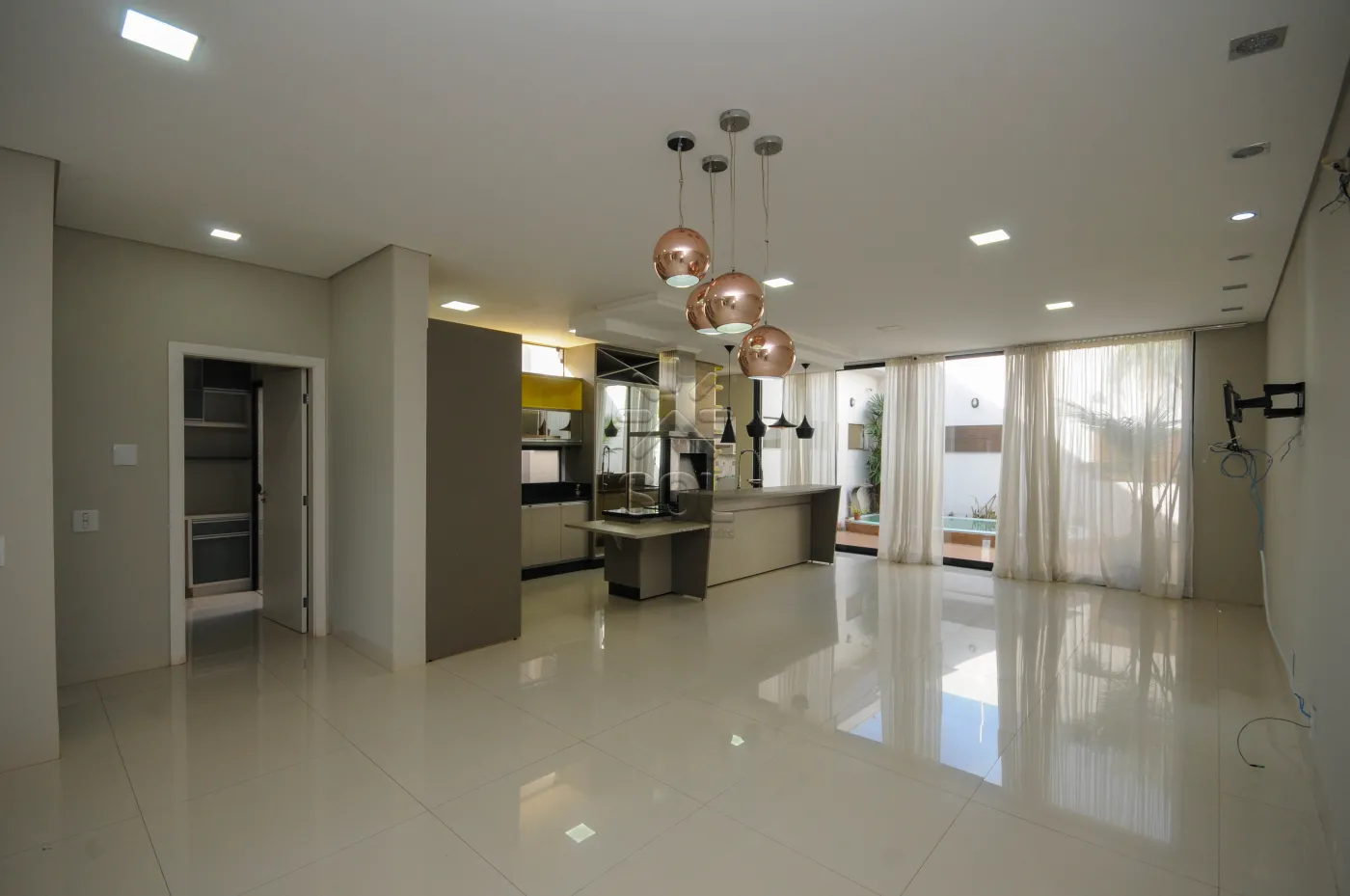 Casa para alugar em Panorama, Foz do Iguaçu — Portal Chave Fácil