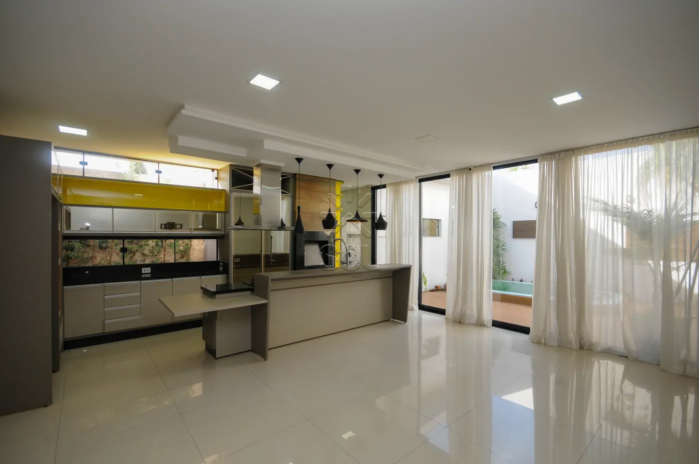 Casa para alugar em Panorama, Foz do Iguaçu — Portal Chave Fácil