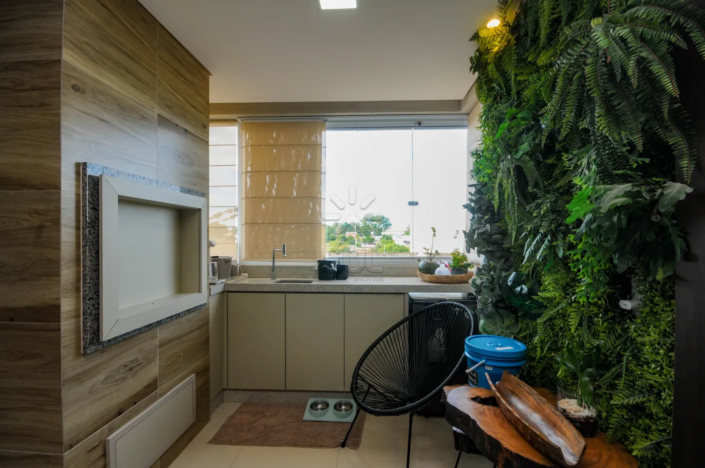 Apartamento à venda no Edifício Malibu - Foz do Iguaçu/PR