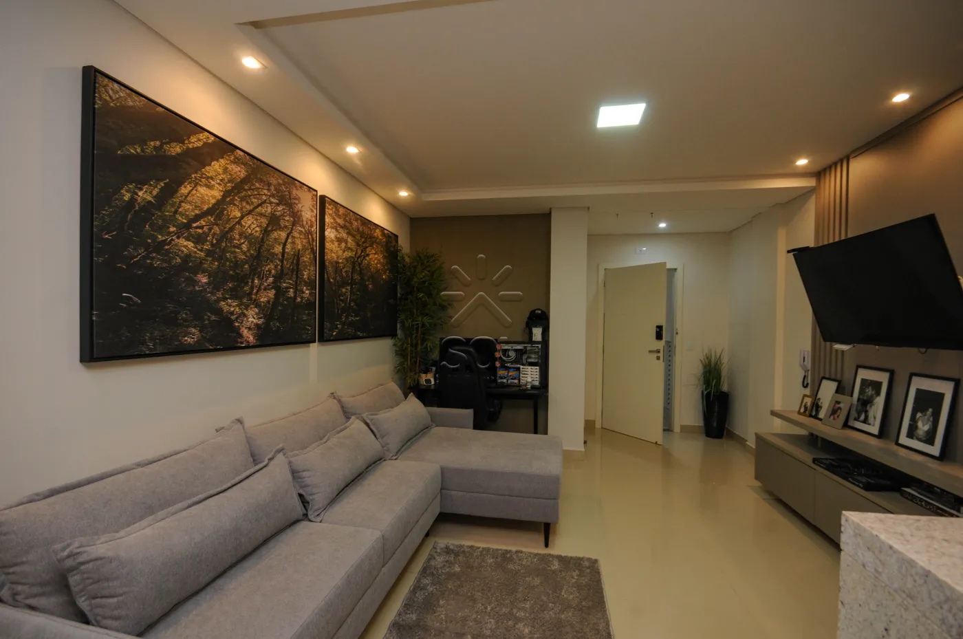 Apartamento à venda no Edifício Malibu - Foz do Iguaçu/PR