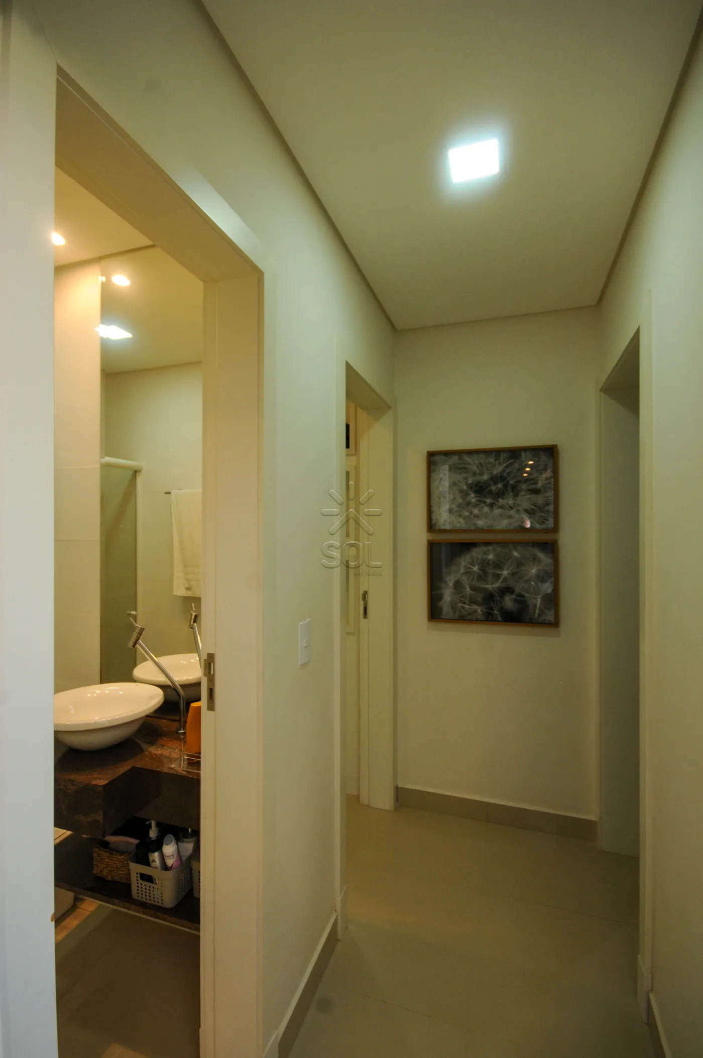 Apartamento à venda no Edifício Malibu - Foz do Iguaçu/PR