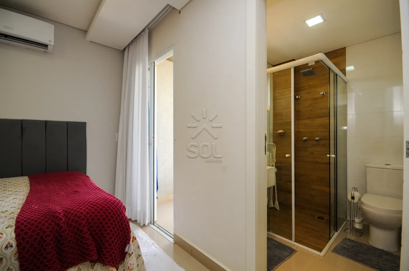 Apartamento à venda no Edifício Malibu - Foz do Iguaçu/PR