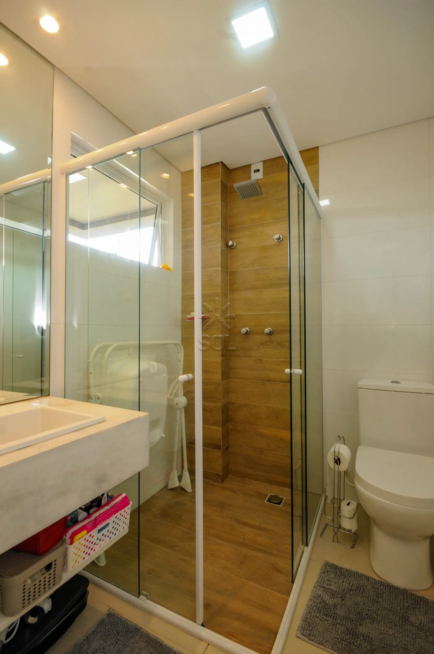 Apartamento à venda no Edifício Malibu - Foz do Iguaçu/PR